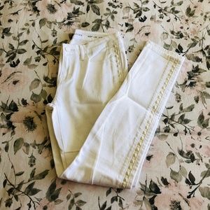 Calvin Klein Ultimate Skinny Jeans